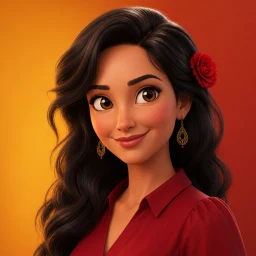 Lucía